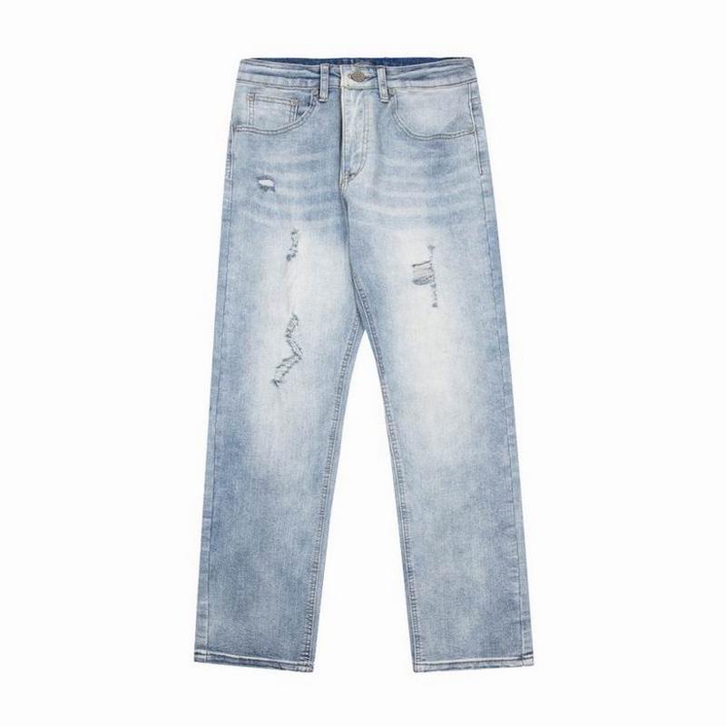 GIVENCHY Men's Jeans 3